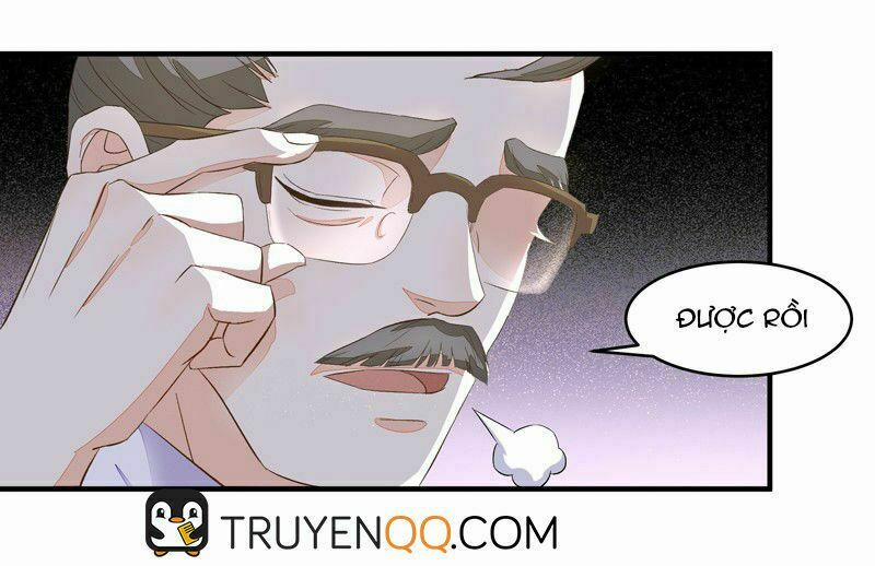 Trùng Sinh Đô Thị Thiên Tôn 6 trang 25