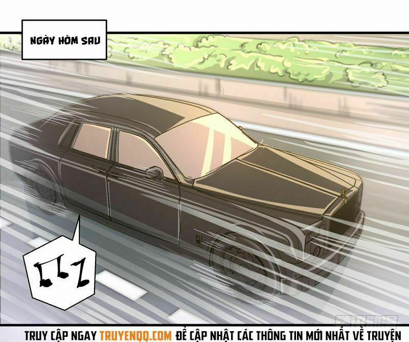 Trùng Sinh Đô Thị Thiên Tôn 6 trang 30