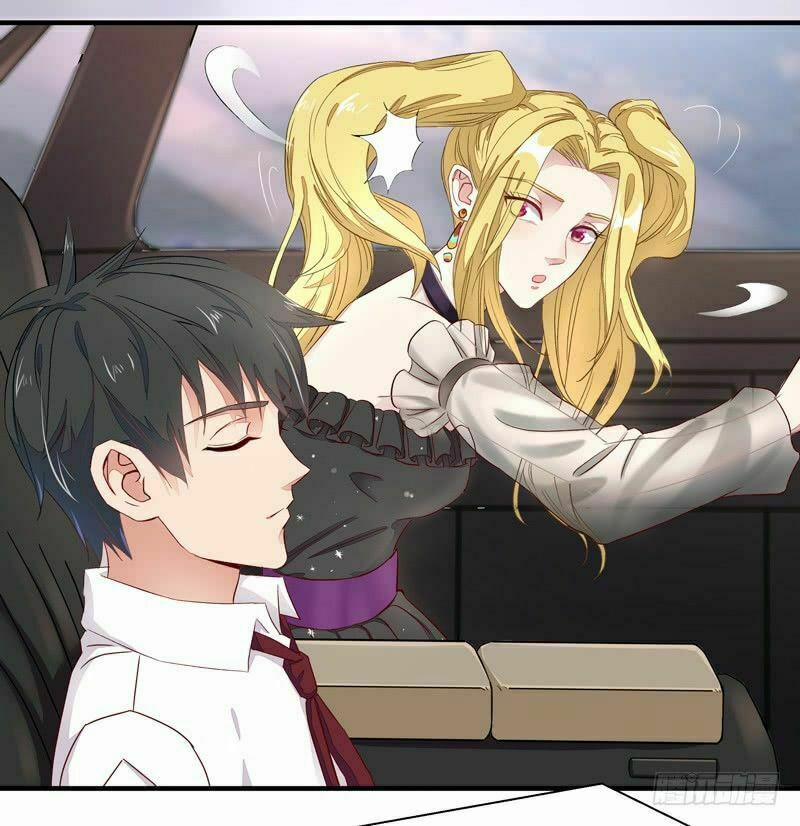 Trùng Sinh Đô Thị Thiên Tôn 6 trang 33