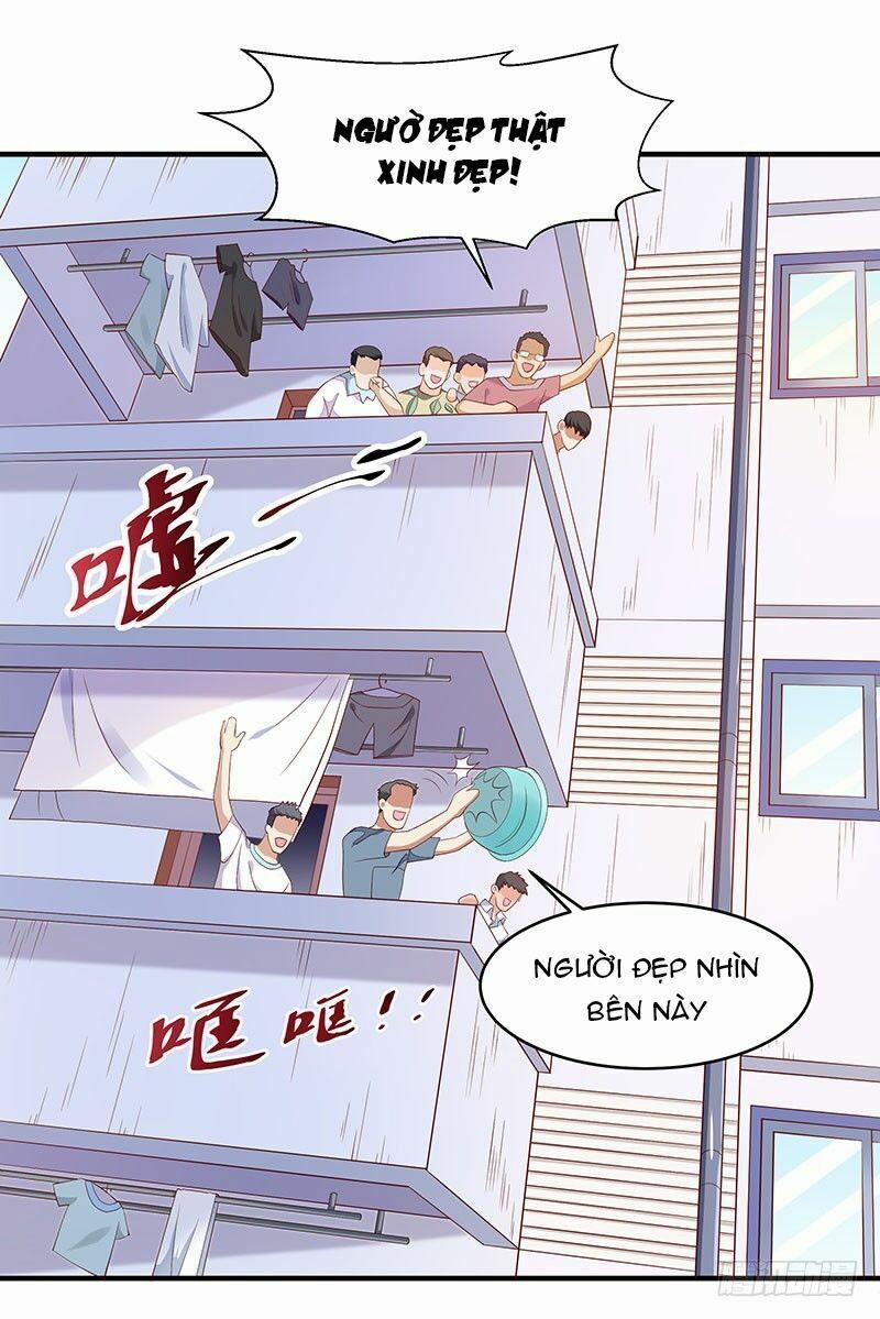 Trùng Sinh Đô Thị Thiên Tôn 7 trang 18