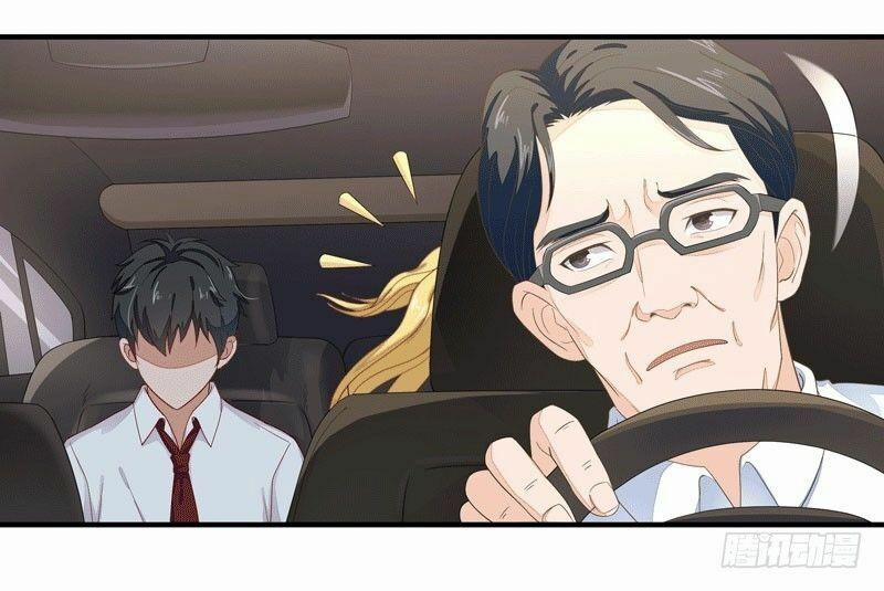 Trùng Sinh Đô Thị Thiên Tôn 7 trang 4