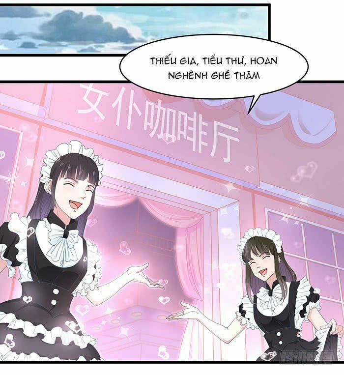 Trùng Sinh Đô Thị Thiên Tôn 8 trang 16