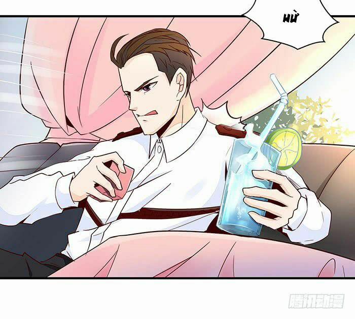 Trùng Sinh Đô Thị Thiên Tôn 9 trang 13