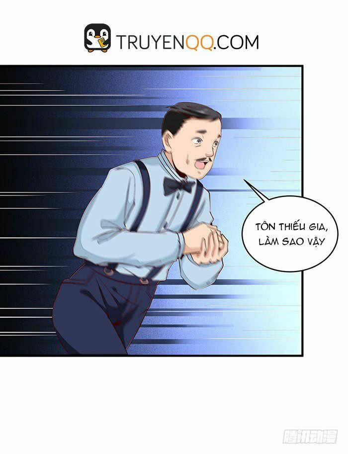 Trùng Sinh Đô Thị Thiên Tôn 9 trang 15