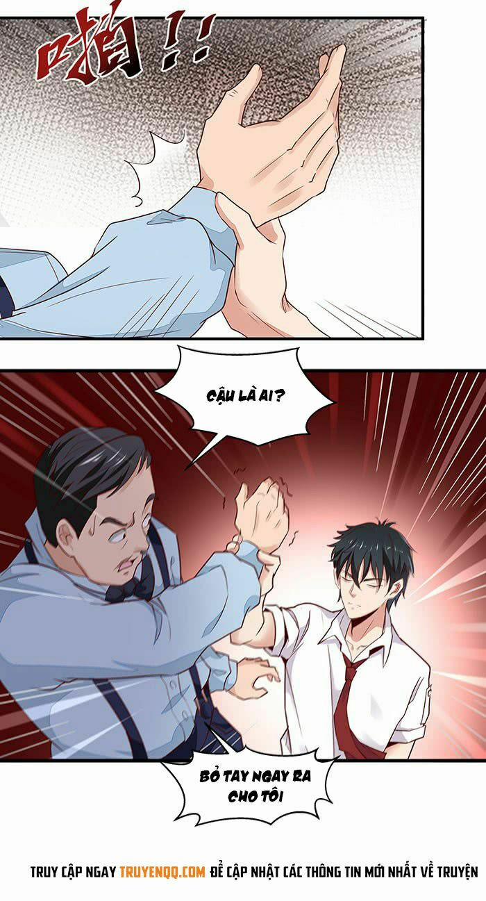 Trùng Sinh Đô Thị Thiên Tôn 9 trang 18