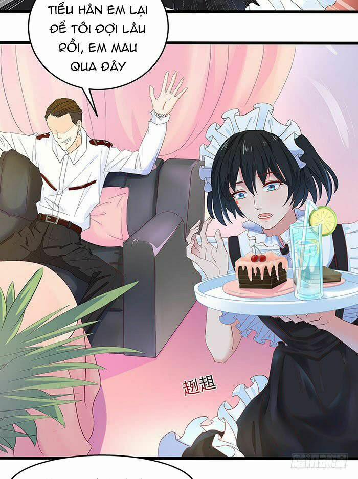 Trùng Sinh Đô Thị Thiên Tôn 9 trang 4