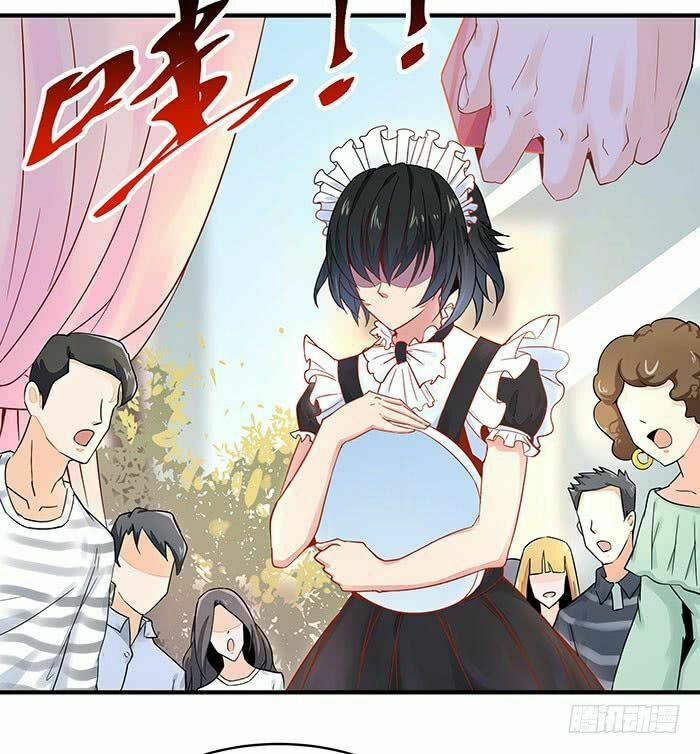 Trùng Sinh Đô Thị Thiên Tôn 9 trang 9