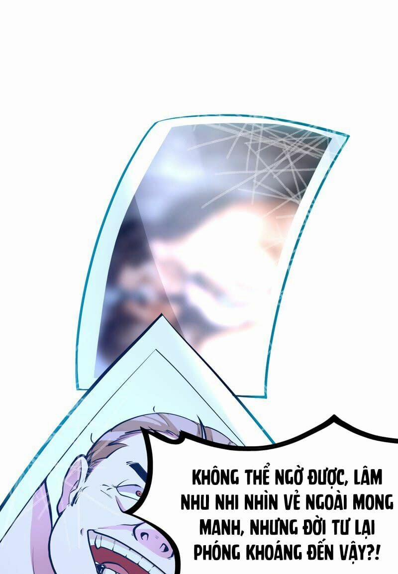 Trùng Sinh Không Gian: Cô Vợ Hào Môn Nóng Bỏng Không Dễ Chọc 1 trang 12