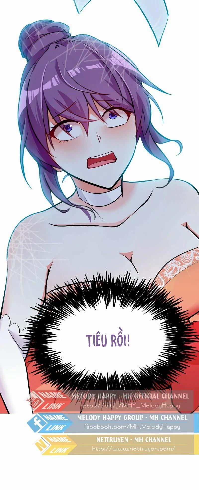 Trùng Sinh Không Gian: Cô Vợ Hào Môn Nóng Bỏng Không Dễ Chọc 1 trang 14