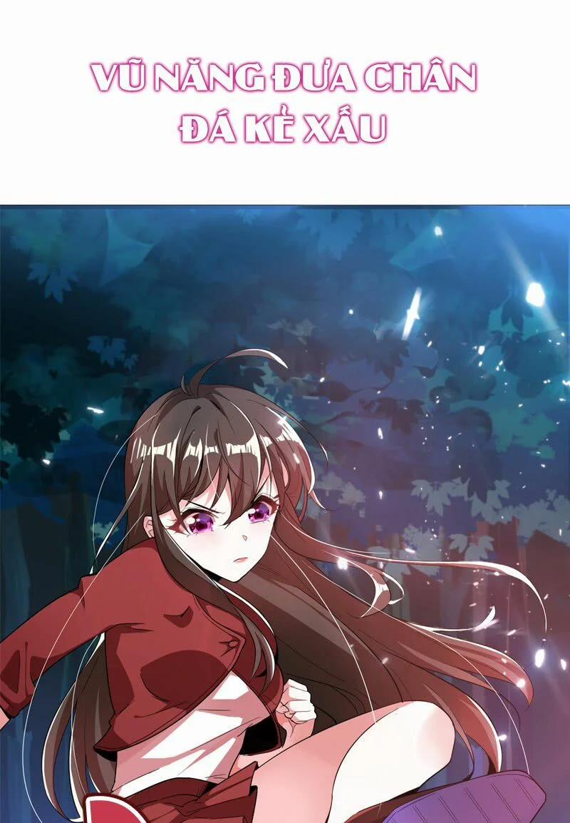 Trùng Sinh Không Gian: Cô Vợ Hào Môn Nóng Bỏng Không Dễ Chọc 1 trang 15