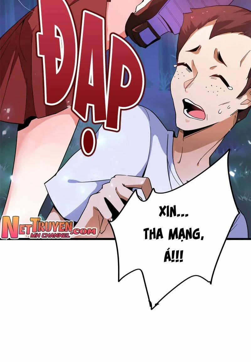 Trùng Sinh Không Gian: Cô Vợ Hào Môn Nóng Bỏng Không Dễ Chọc 1 trang 16