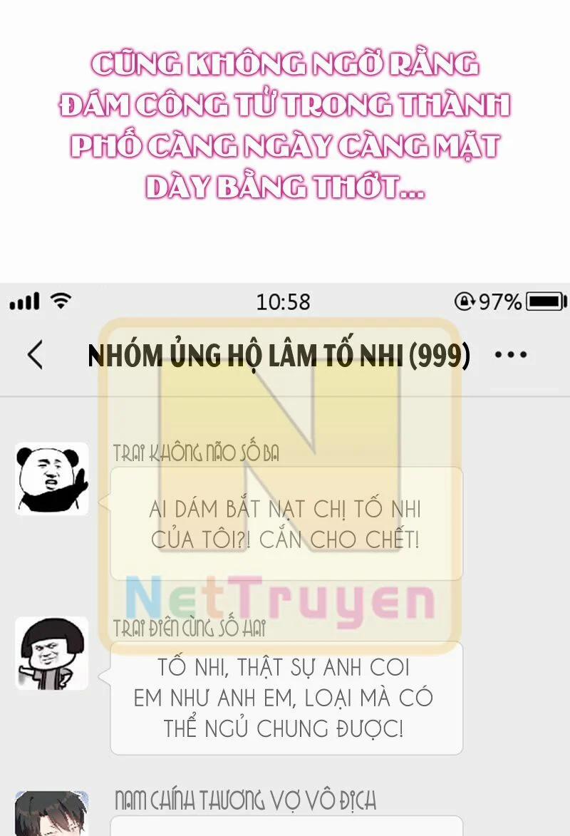 Trùng Sinh Không Gian: Cô Vợ Hào Môn Nóng Bỏng Không Dễ Chọc 1 trang 17