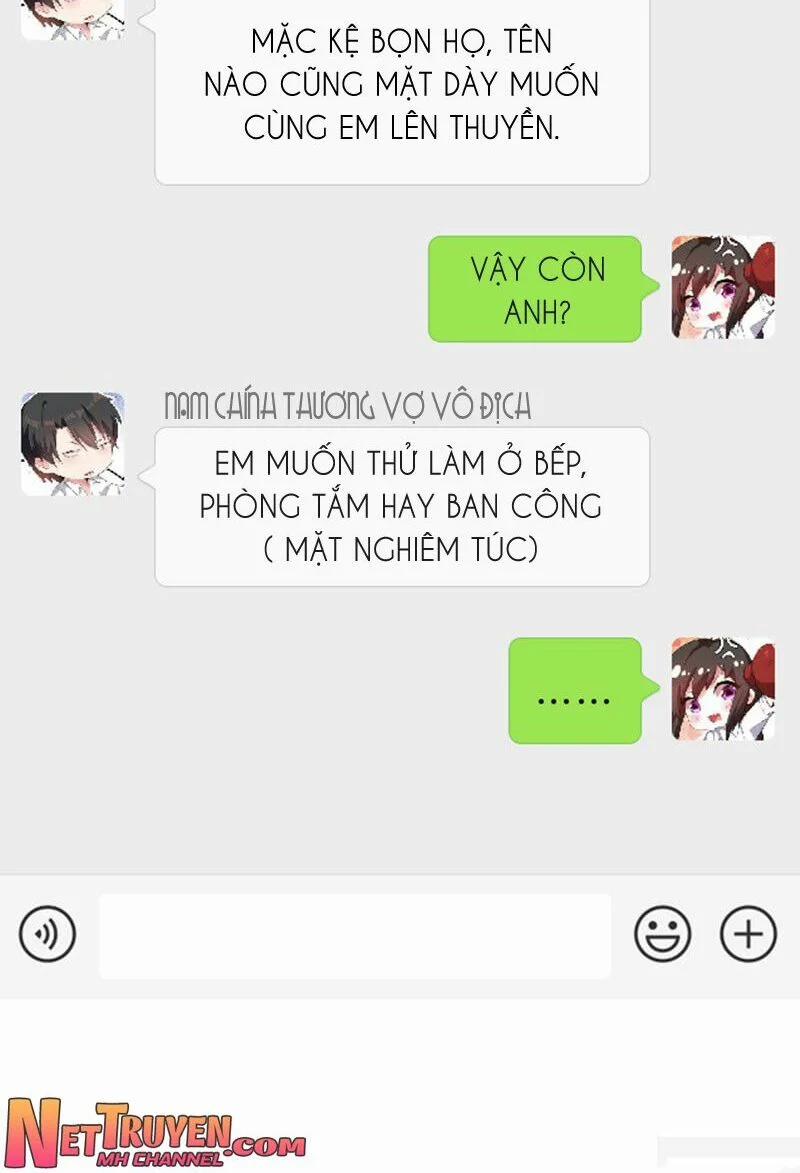 Trùng Sinh Không Gian: Cô Vợ Hào Môn Nóng Bỏng Không Dễ Chọc 1 trang 18