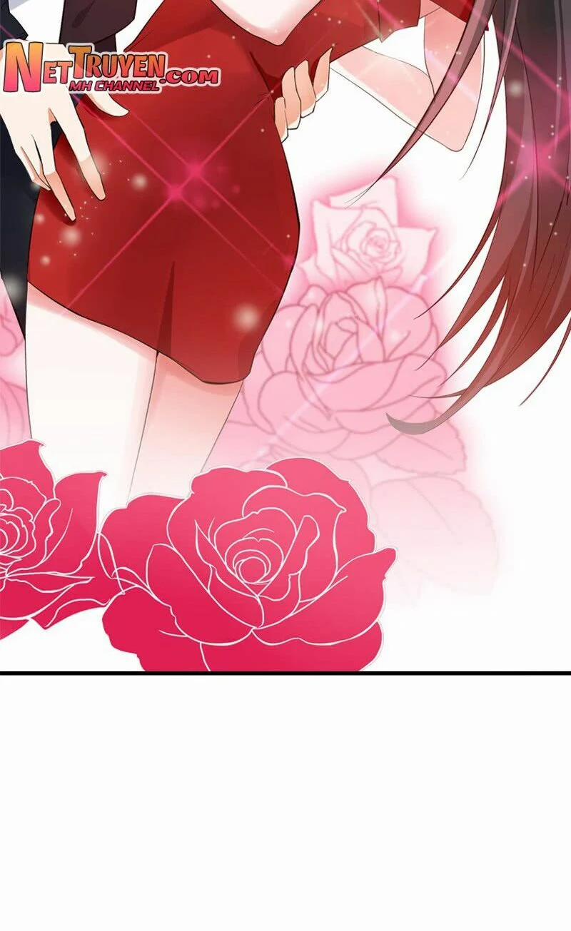 Trùng Sinh Không Gian: Cô Vợ Hào Môn Nóng Bỏng Không Dễ Chọc 1 trang 20