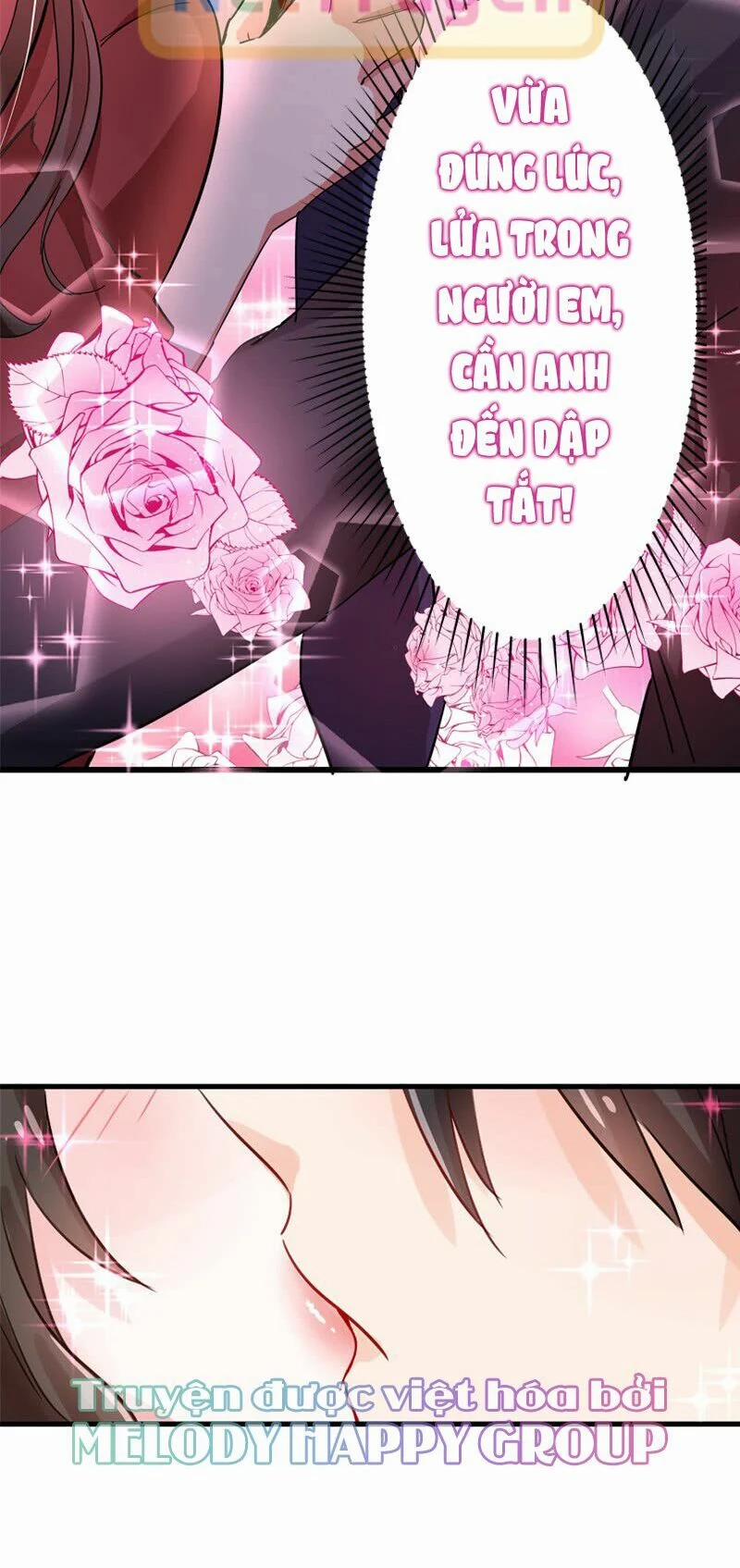 Trùng Sinh Không Gian: Cô Vợ Hào Môn Nóng Bỏng Không Dễ Chọc 1 trang 22