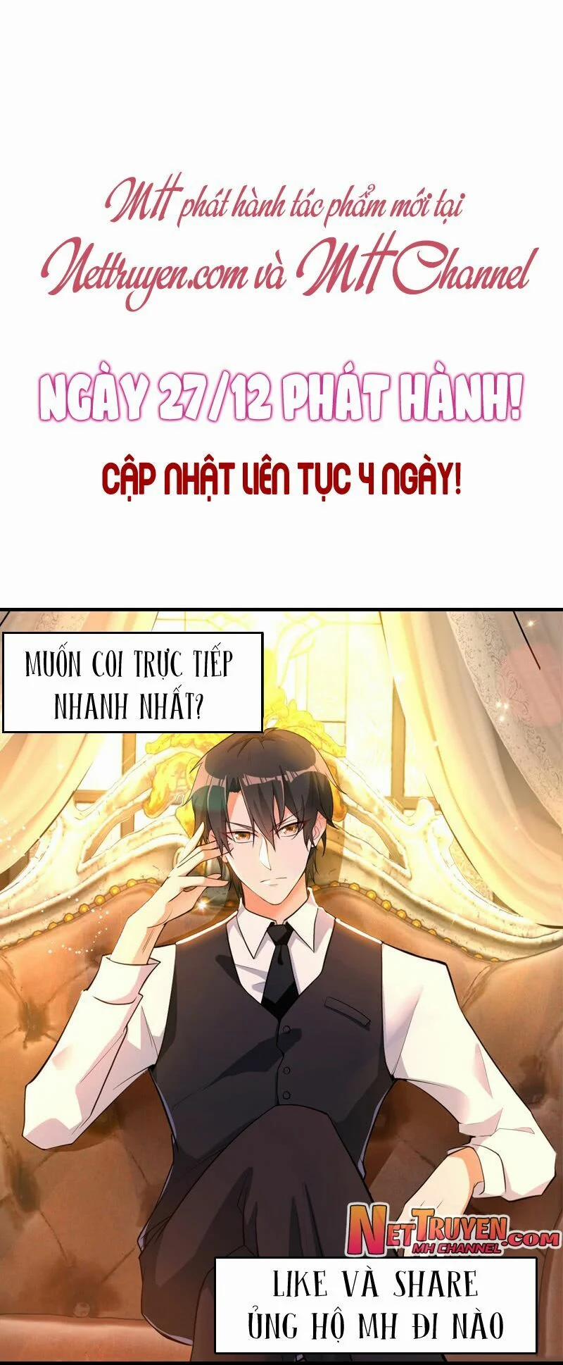 Trùng Sinh Không Gian: Cô Vợ Hào Môn Nóng Bỏng Không Dễ Chọc 1 trang 23