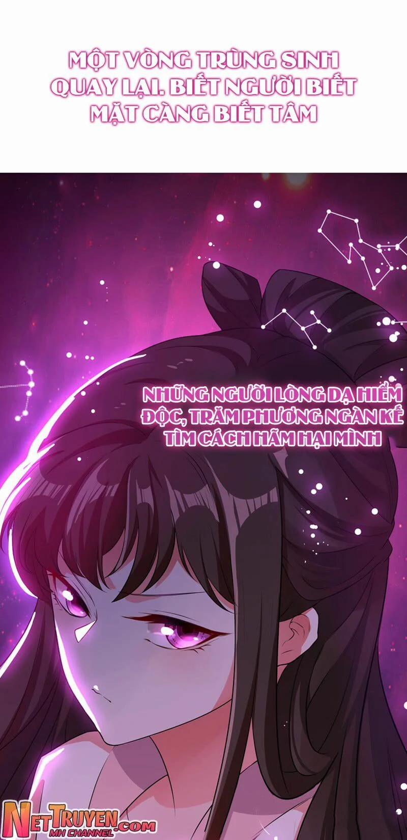 Trùng Sinh Không Gian: Cô Vợ Hào Môn Nóng Bỏng Không Dễ Chọc 1 trang 3