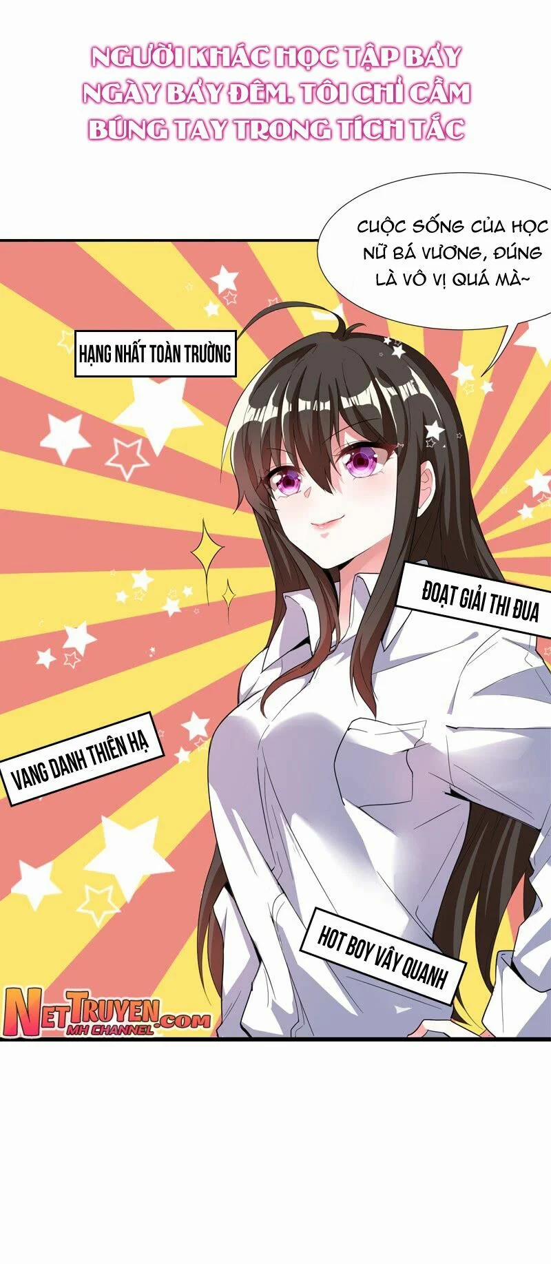 Trùng Sinh Không Gian: Cô Vợ Hào Môn Nóng Bỏng Không Dễ Chọc 1 trang 7