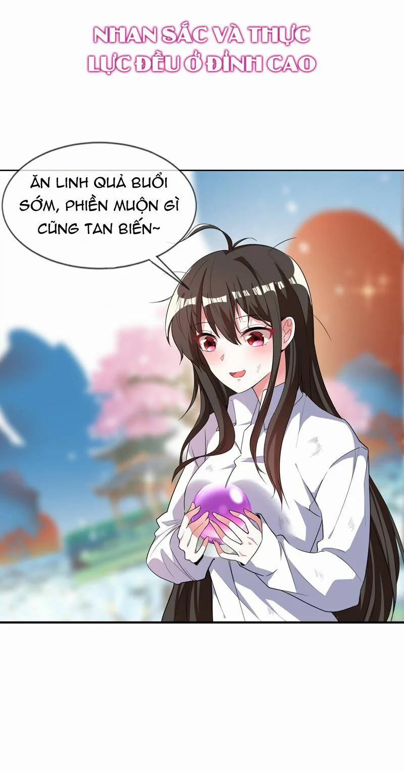 Trùng Sinh Không Gian: Cô Vợ Hào Môn Nóng Bỏng Không Dễ Chọc 1 trang 9