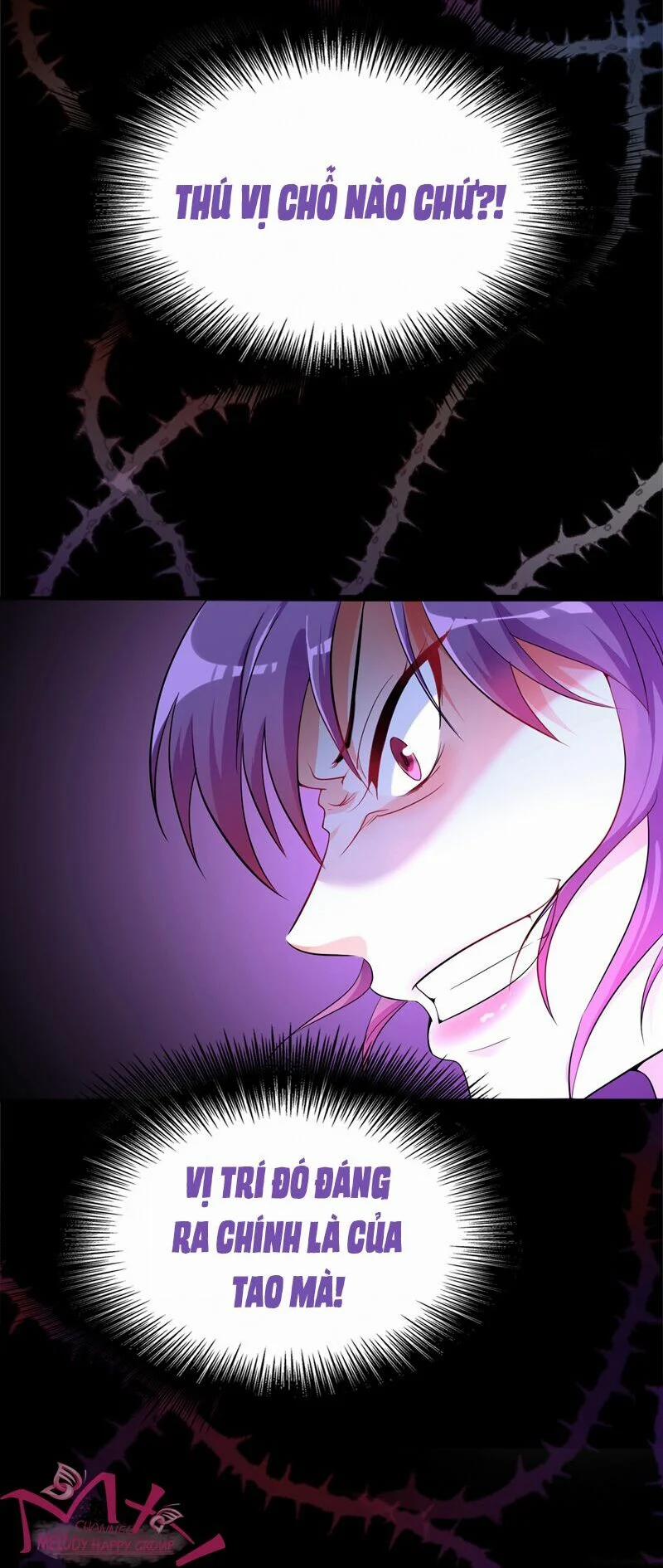 Trùng Sinh Không Gian: Cô Vợ Hào Môn Nóng Bỏng Không Dễ Chọc 10 trang 12