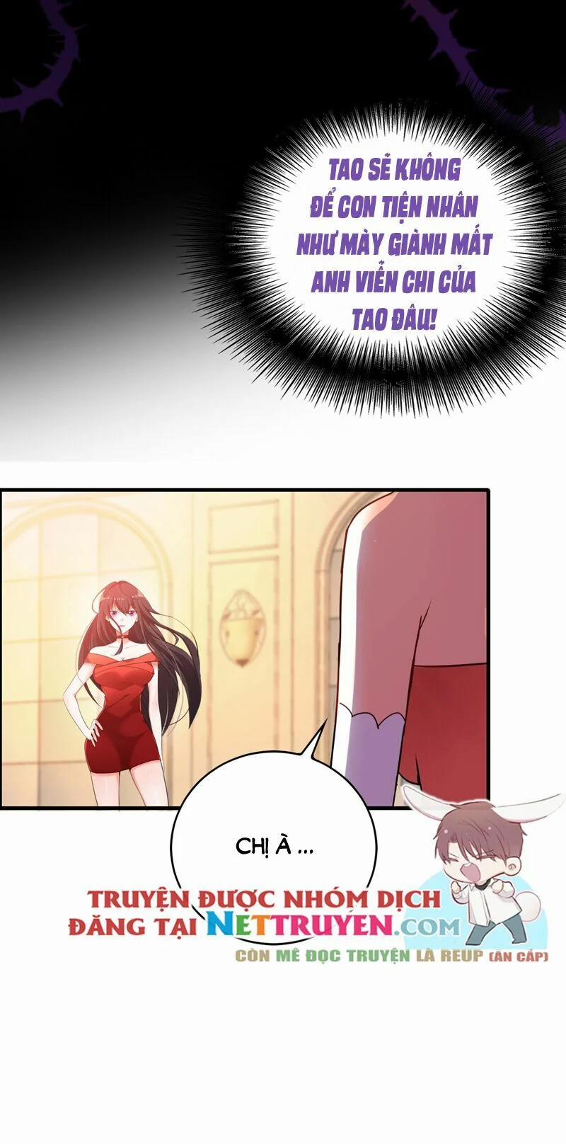 Trùng Sinh Không Gian: Cô Vợ Hào Môn Nóng Bỏng Không Dễ Chọc 10 trang 13