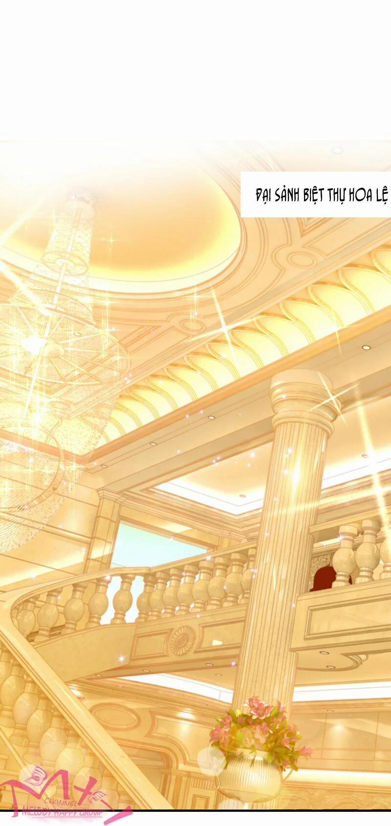 Trùng Sinh Không Gian: Cô Vợ Hào Môn Nóng Bỏng Không Dễ Chọc 10 trang 3