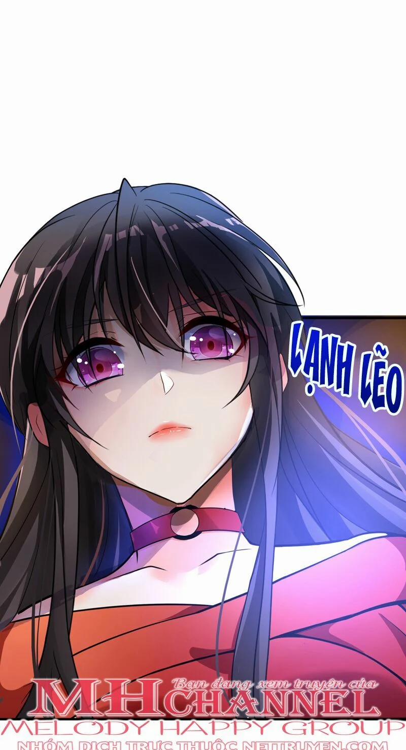 Trùng Sinh Không Gian: Cô Vợ Hào Môn Nóng Bỏng Không Dễ Chọc 10 trang 4