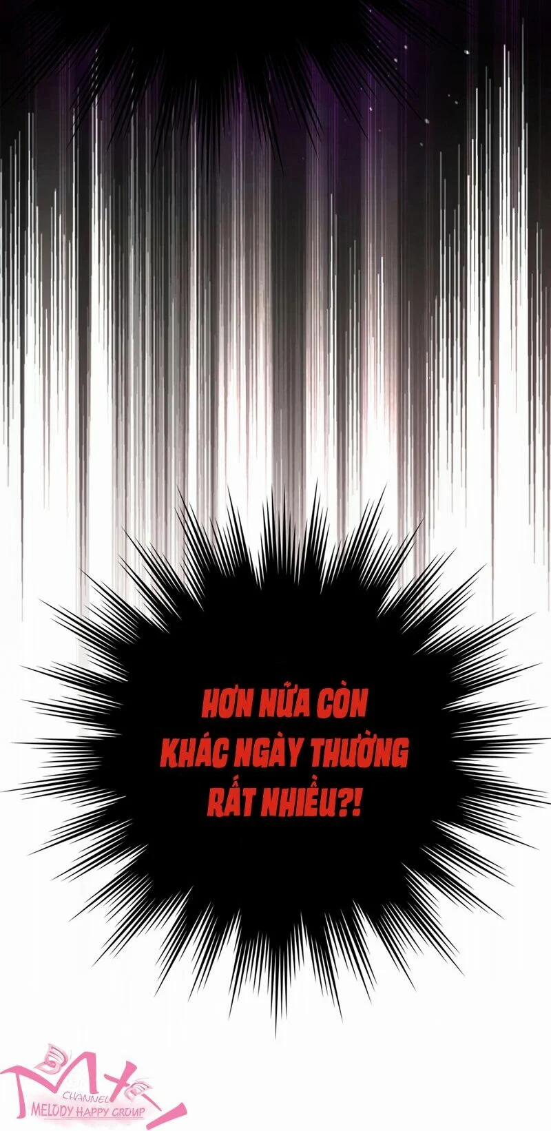 Trùng Sinh Không Gian: Cô Vợ Hào Môn Nóng Bỏng Không Dễ Chọc 10 trang 7