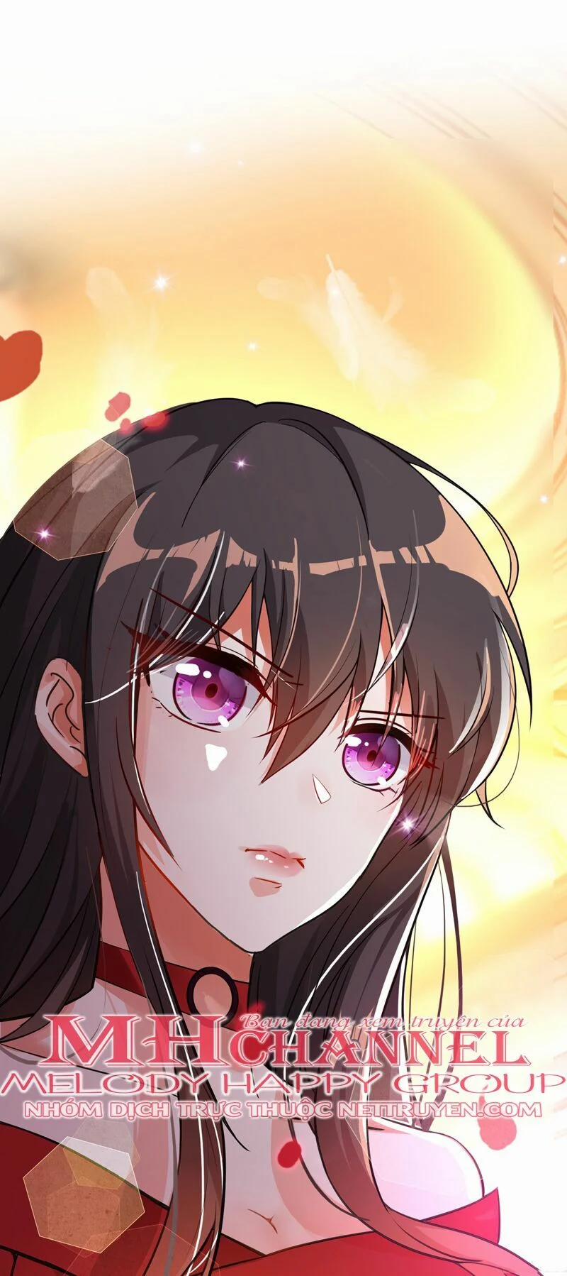 Trùng Sinh Không Gian: Cô Vợ Hào Môn Nóng Bỏng Không Dễ Chọc 10 trang 8