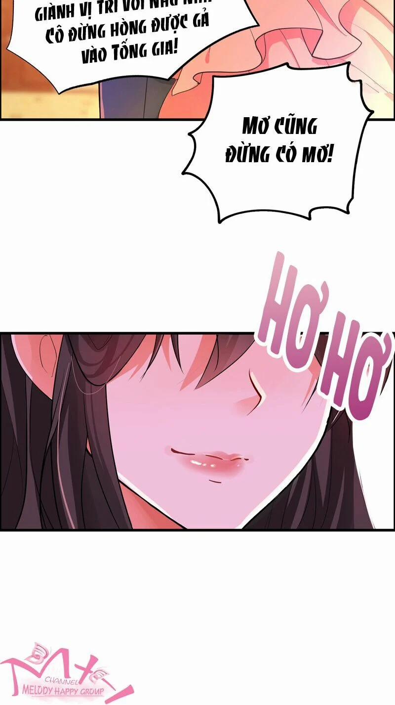 Trùng Sinh Không Gian: Cô Vợ Hào Môn Nóng Bỏng Không Dễ Chọc 11 trang 10