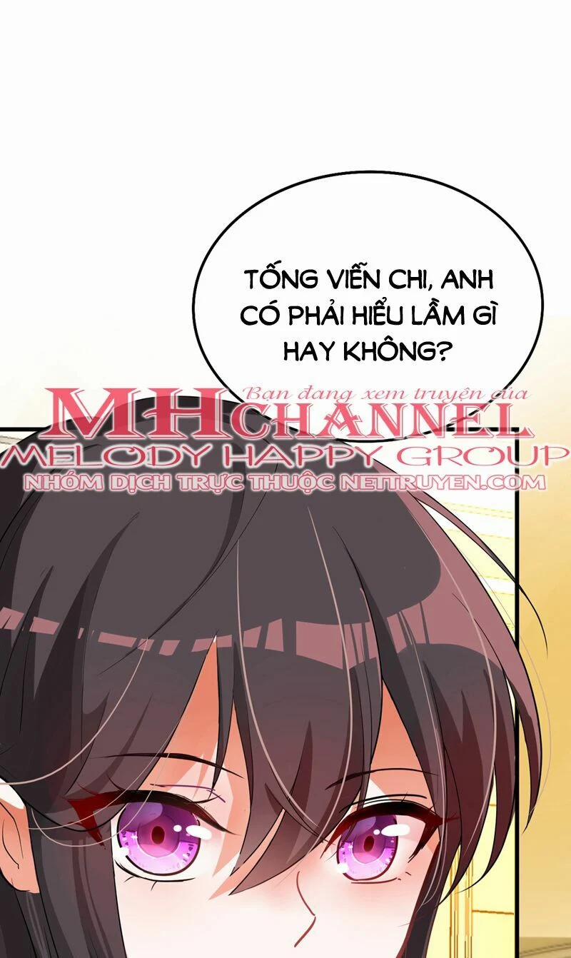 Trùng Sinh Không Gian: Cô Vợ Hào Môn Nóng Bỏng Không Dễ Chọc 11 trang 11