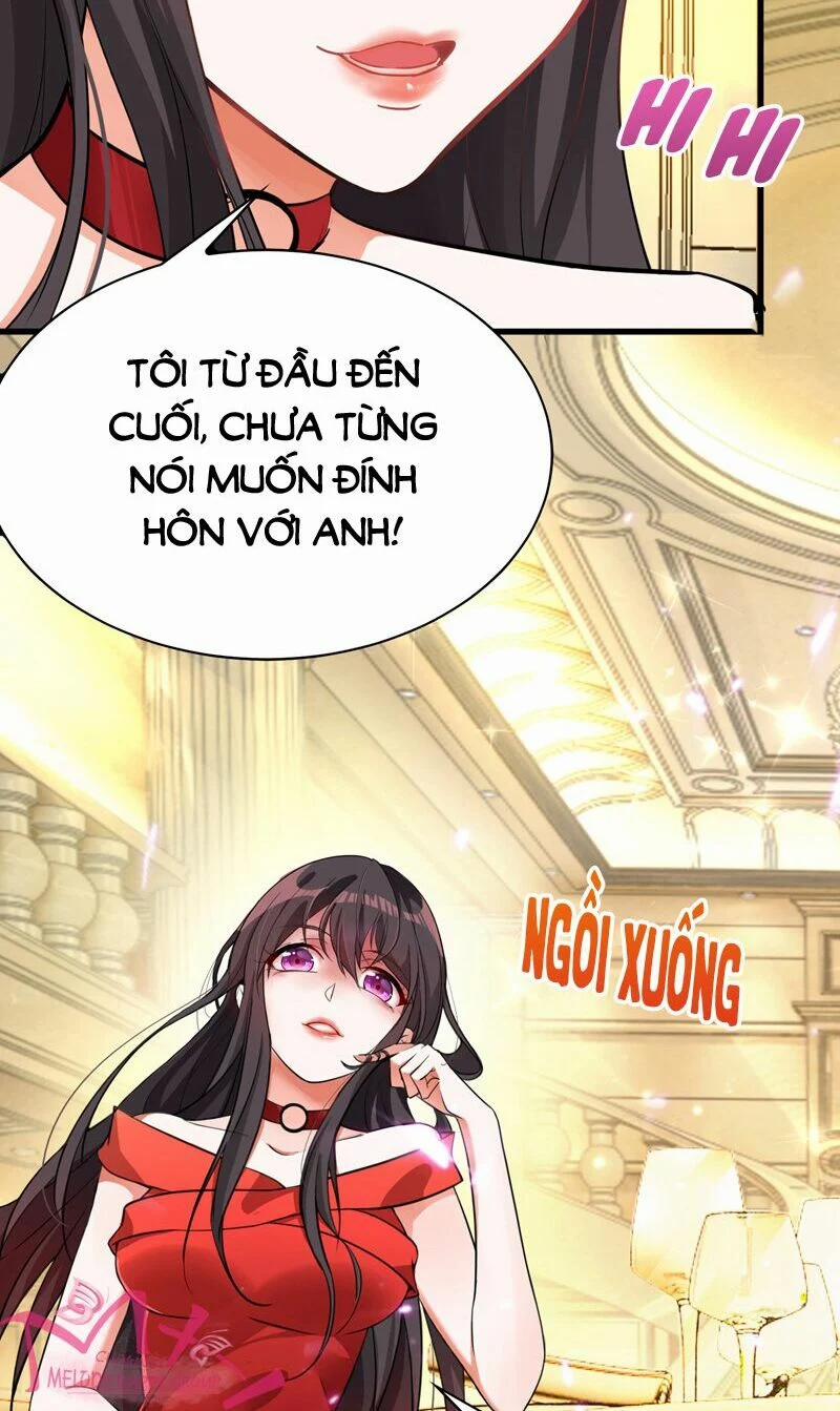 Trùng Sinh Không Gian: Cô Vợ Hào Môn Nóng Bỏng Không Dễ Chọc 11 trang 12