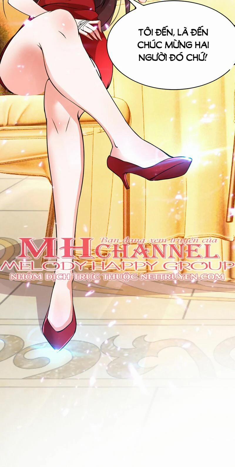 Trùng Sinh Không Gian: Cô Vợ Hào Môn Nóng Bỏng Không Dễ Chọc 11 trang 13