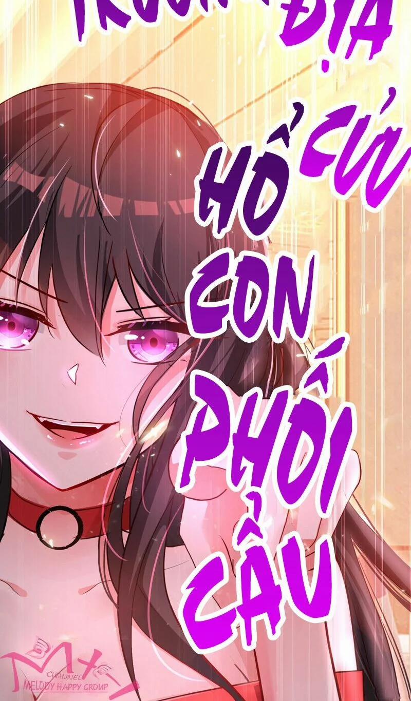 Trùng Sinh Không Gian: Cô Vợ Hào Môn Nóng Bỏng Không Dễ Chọc 11 trang 16