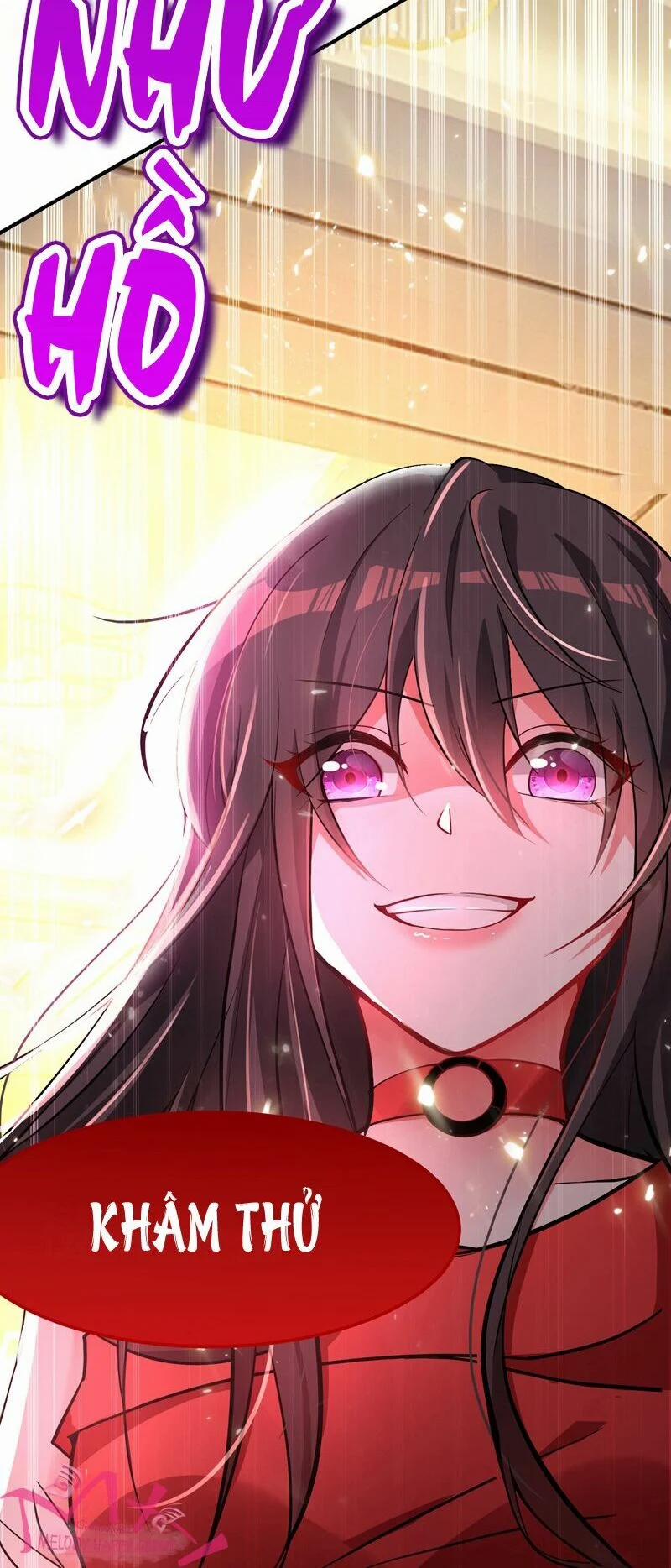 Trùng Sinh Không Gian: Cô Vợ Hào Môn Nóng Bỏng Không Dễ Chọc 11 trang 18