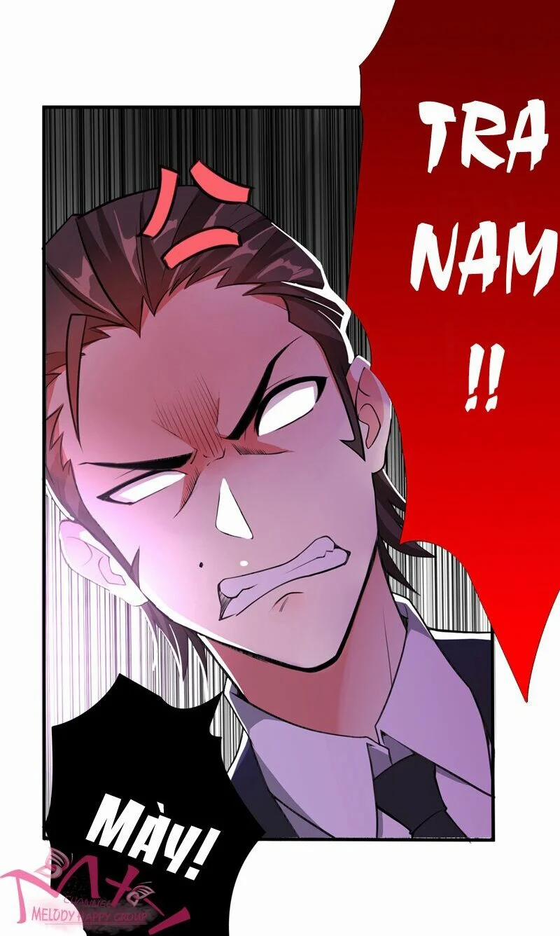 Trùng Sinh Không Gian: Cô Vợ Hào Môn Nóng Bỏng Không Dễ Chọc 11 trang 20