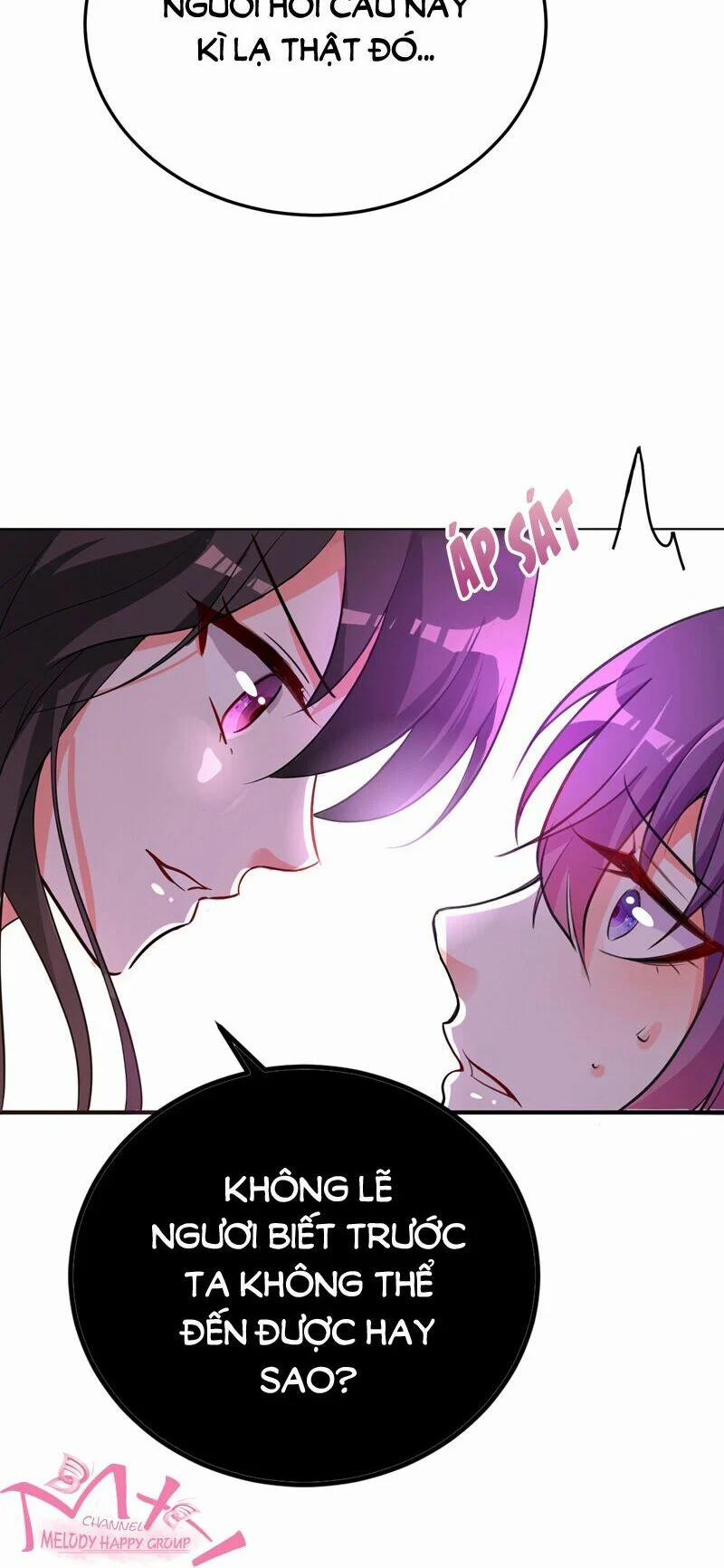 Trùng Sinh Không Gian: Cô Vợ Hào Môn Nóng Bỏng Không Dễ Chọc 11 trang 6