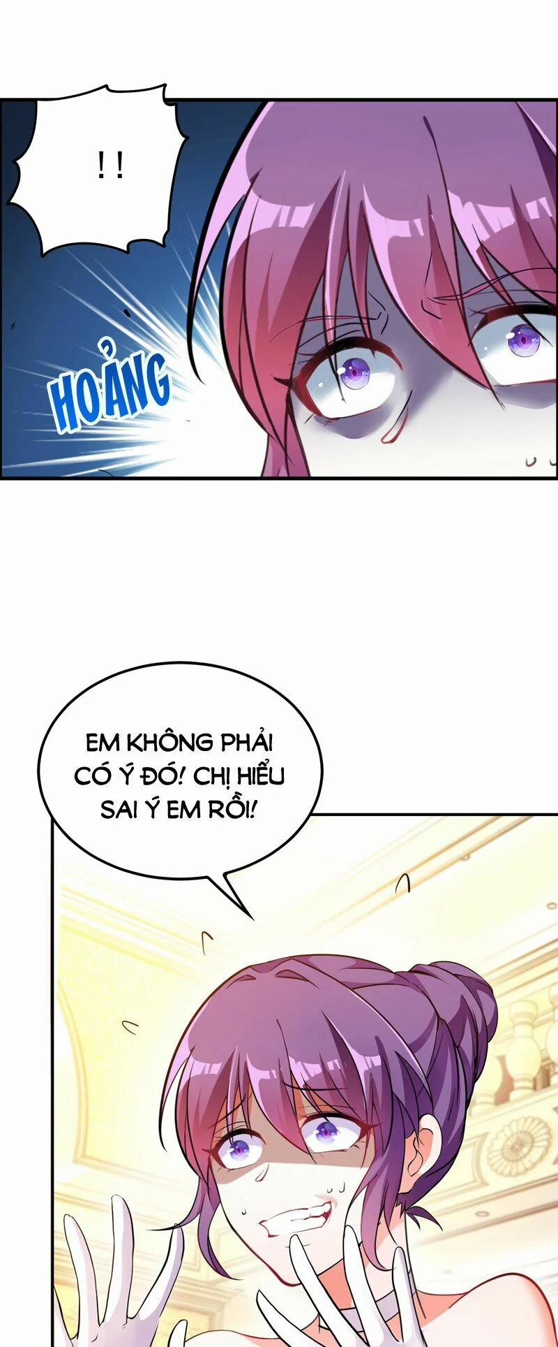 Trùng Sinh Không Gian: Cô Vợ Hào Môn Nóng Bỏng Không Dễ Chọc 11 trang 7