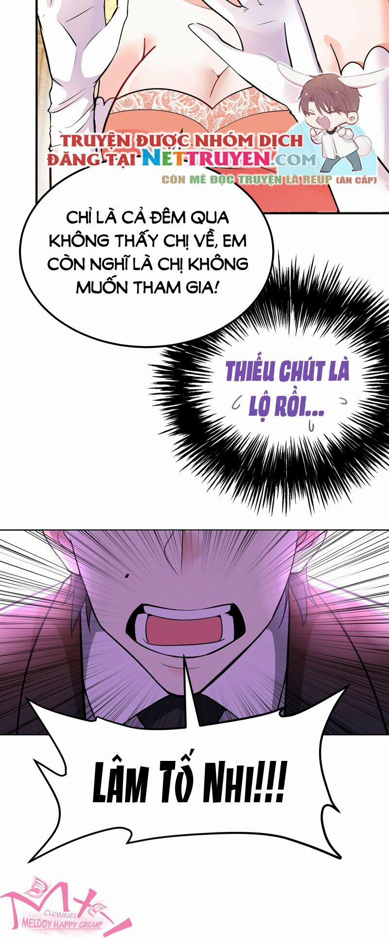 Trùng Sinh Không Gian: Cô Vợ Hào Môn Nóng Bỏng Không Dễ Chọc 11 trang 8