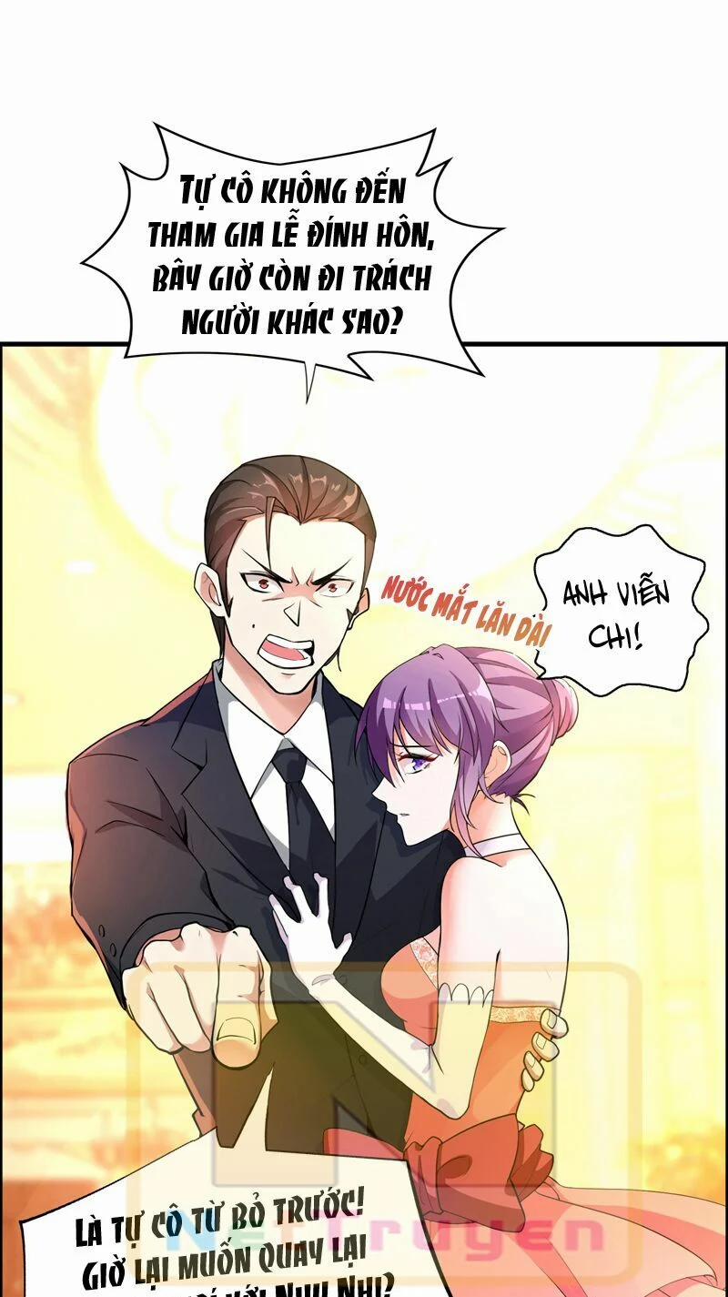 Trùng Sinh Không Gian: Cô Vợ Hào Môn Nóng Bỏng Không Dễ Chọc 11 trang 9