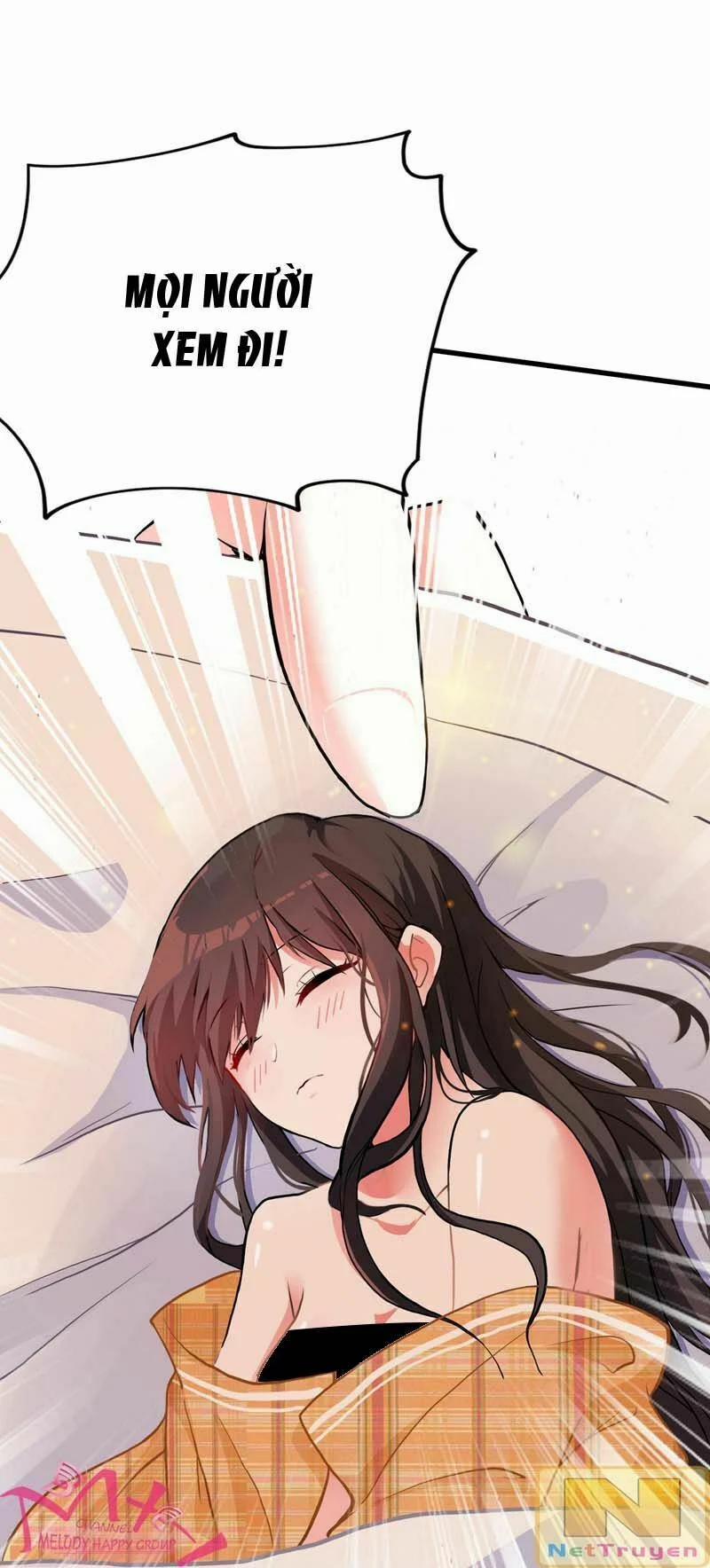 Trùng Sinh Không Gian: Cô Vợ Hào Môn Nóng Bỏng Không Dễ Chọc 12 trang 10