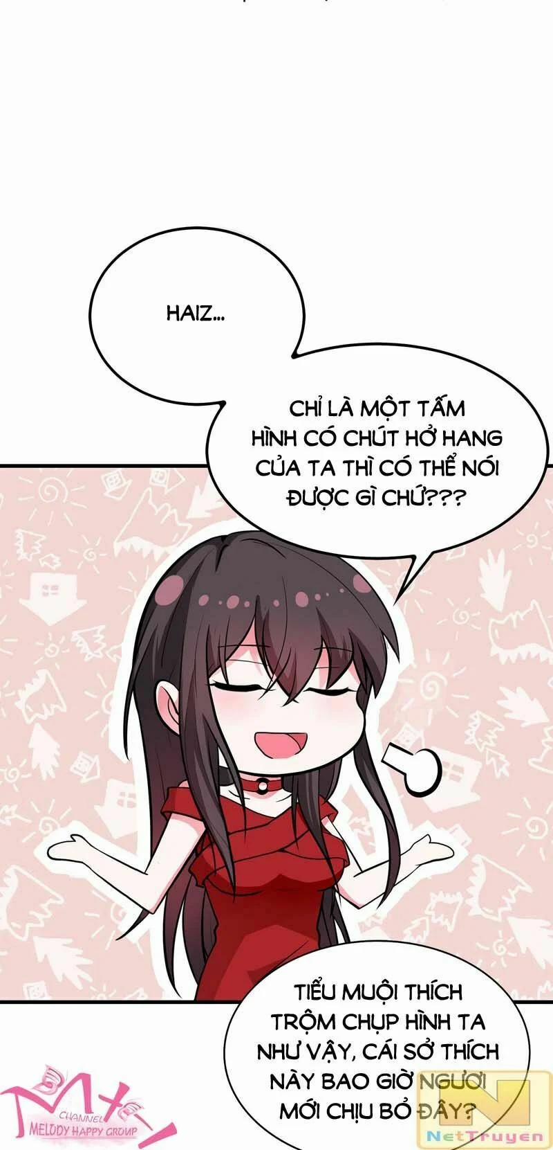 Trùng Sinh Không Gian: Cô Vợ Hào Môn Nóng Bỏng Không Dễ Chọc 12 trang 13