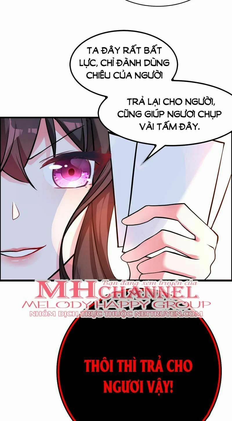 Trùng Sinh Không Gian: Cô Vợ Hào Môn Nóng Bỏng Không Dễ Chọc 12 trang 14