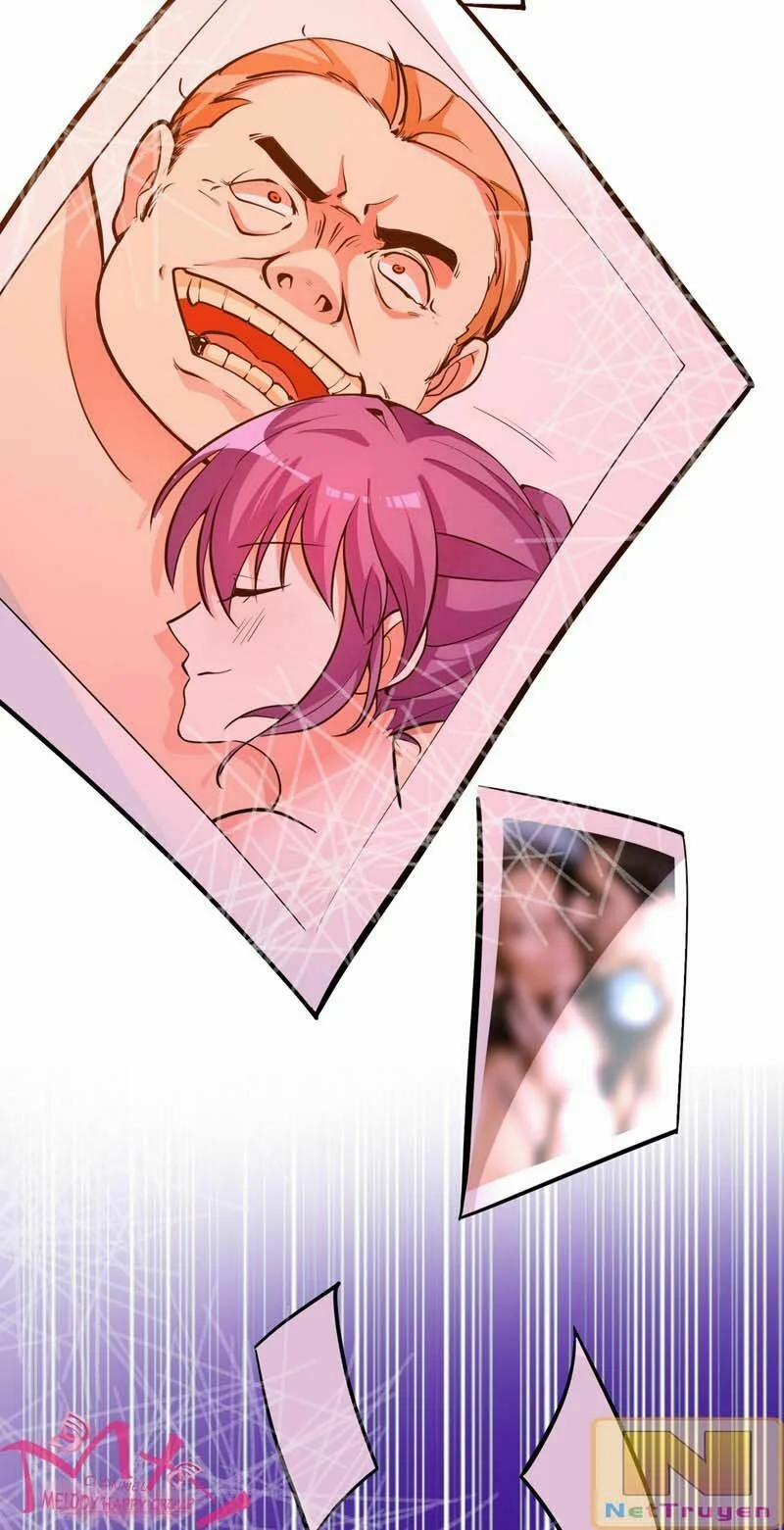 Trùng Sinh Không Gian: Cô Vợ Hào Môn Nóng Bỏng Không Dễ Chọc 12 trang 16