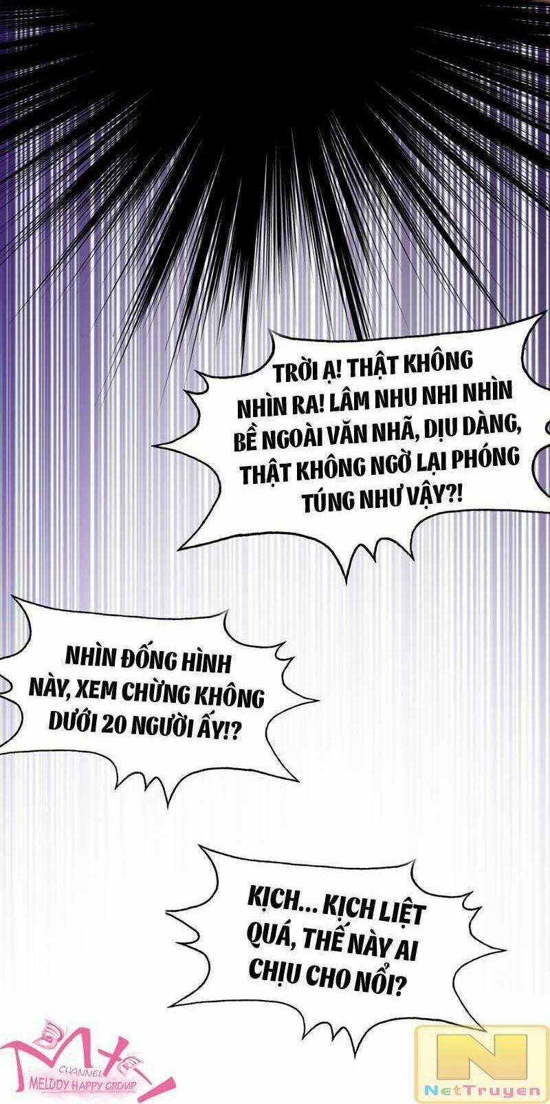 Trùng Sinh Không Gian: Cô Vợ Hào Môn Nóng Bỏng Không Dễ Chọc 12 trang 18