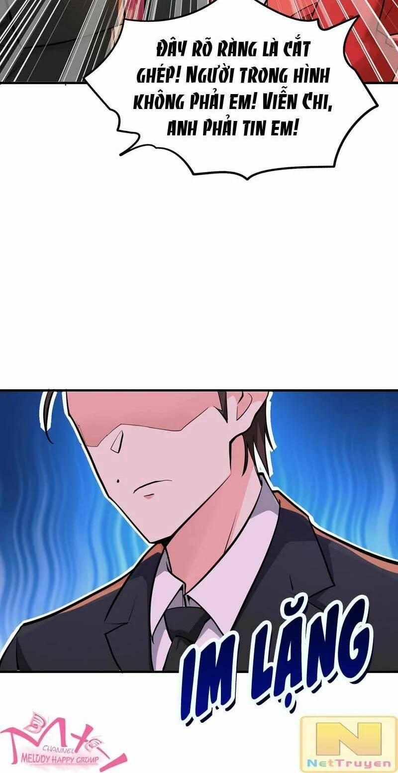 Trùng Sinh Không Gian: Cô Vợ Hào Môn Nóng Bỏng Không Dễ Chọc 12 trang 20