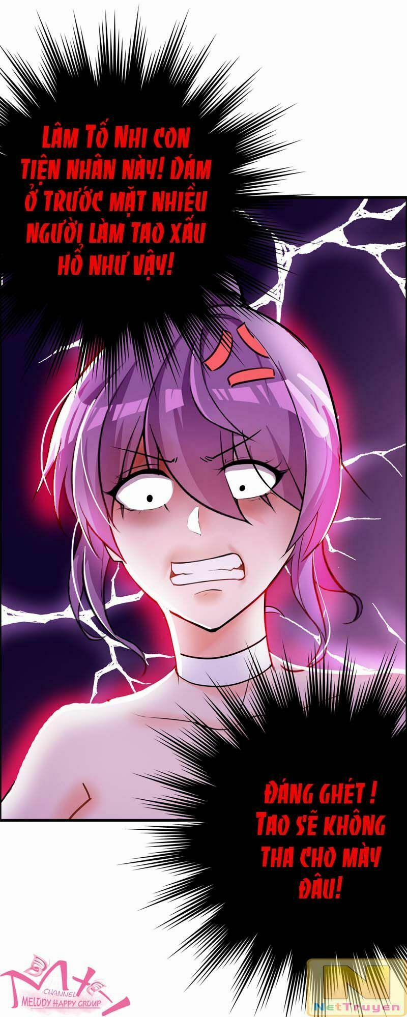 Trùng Sinh Không Gian: Cô Vợ Hào Môn Nóng Bỏng Không Dễ Chọc 12 trang 3