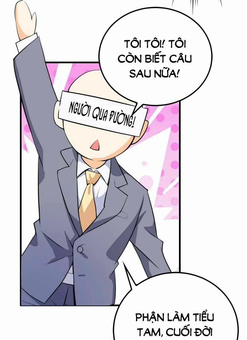 Trùng Sinh Không Gian: Cô Vợ Hào Môn Nóng Bỏng Không Dễ Chọc 12 trang 4