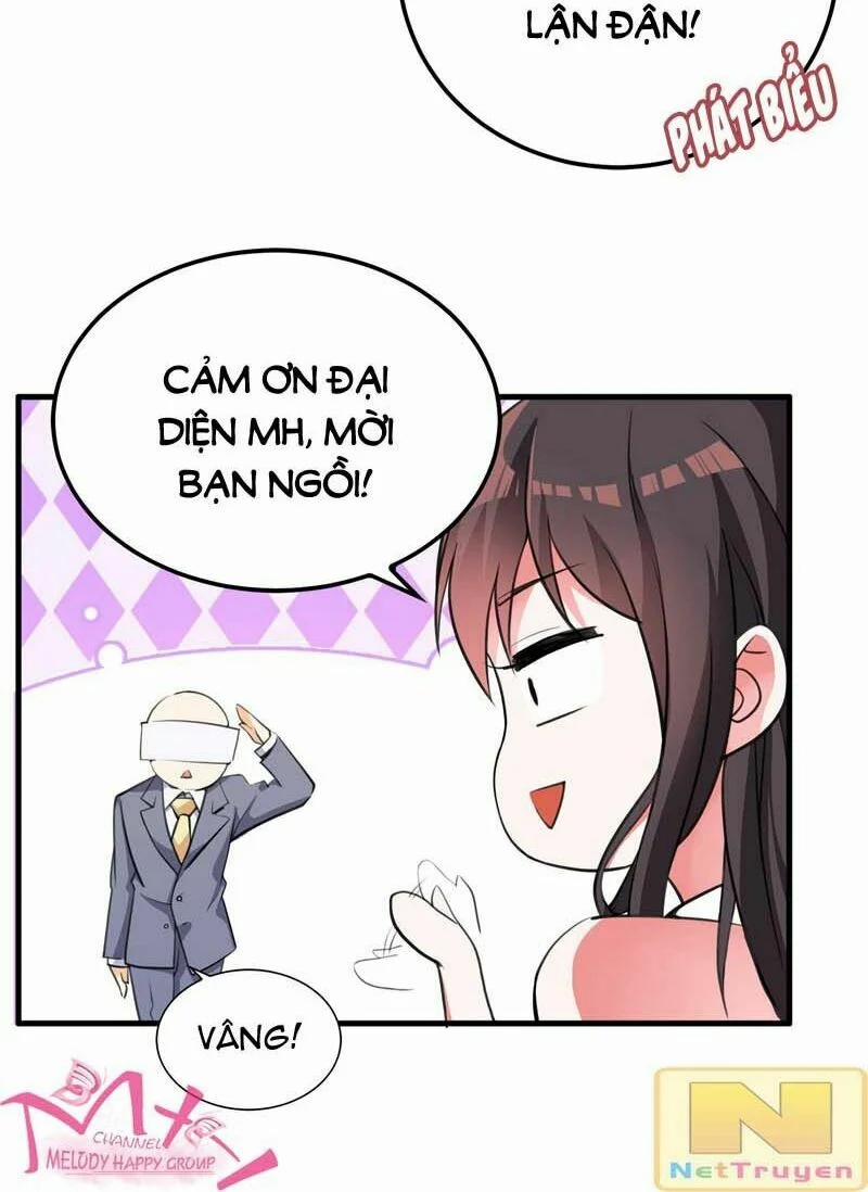 Trùng Sinh Không Gian: Cô Vợ Hào Môn Nóng Bỏng Không Dễ Chọc 12 trang 5