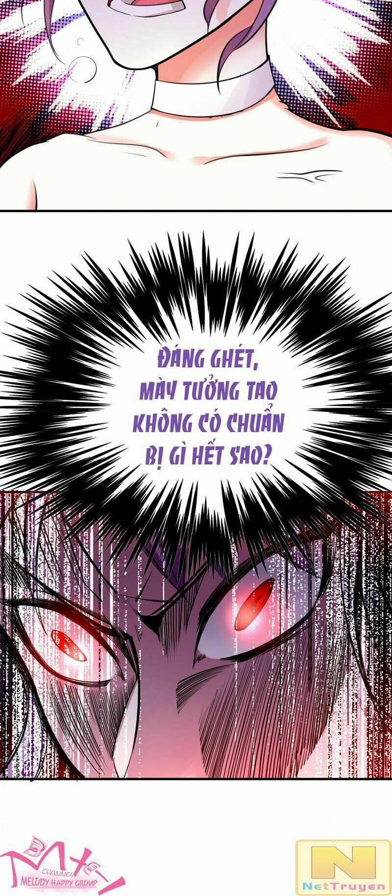 Trùng Sinh Không Gian: Cô Vợ Hào Môn Nóng Bỏng Không Dễ Chọc 12 trang 7